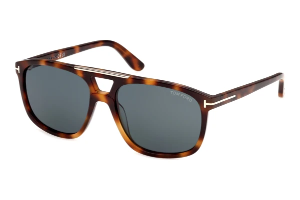 Sonnenbrille Tom Ford Brianna-02 (FT1338 53V)