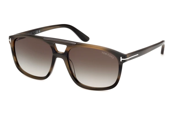 Sonnenbrille Tom Ford Brianna-02 (FT1338 55B)