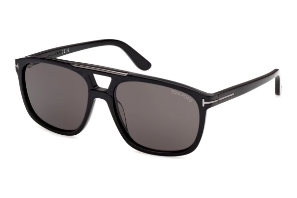 Sonnenbrille Tom Ford Brianna-02 (FT1338-N 01A)
