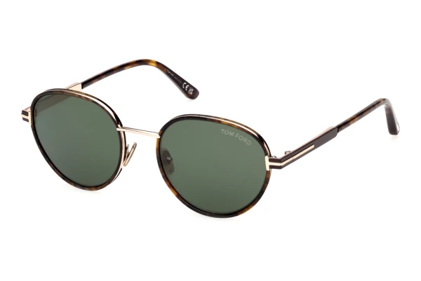 Sonnenbrille Tom Ford Jet-02 (FT1339 52N)