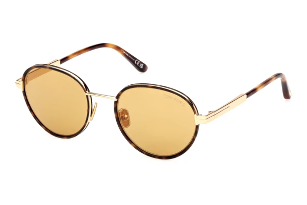 Sonnenbrille Tom Ford Jet-02 (FT1339 53E)