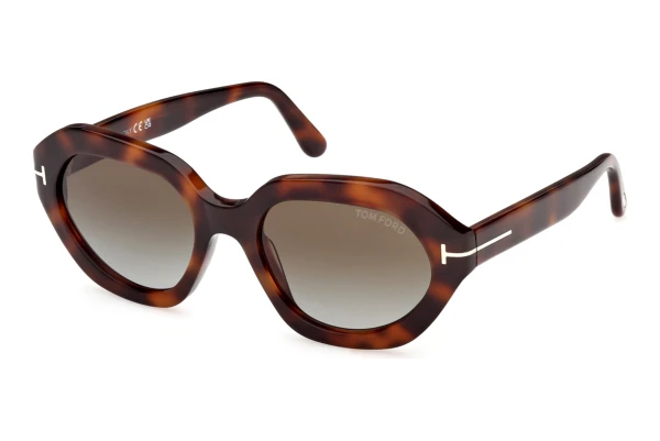 Sonnenbrille Tom Ford Meryl-02 (FT1341 53P)