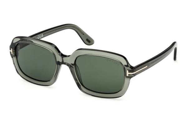Sonnenbrille Tom Ford Lana-02 (FT1342 96N)