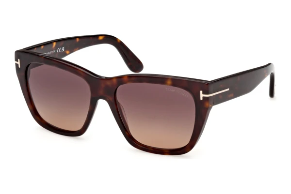 Sonnenbrille Tom Ford Flynn-02 (FT1343 52T)