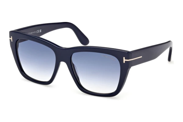 Sonnenbrille Tom Ford Flynn-02 (FT1343 90W)