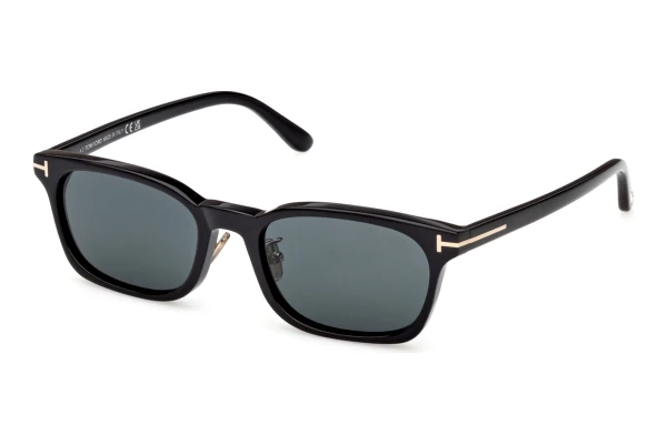 Sonnenbrille Tom Ford FT1350-D 01V