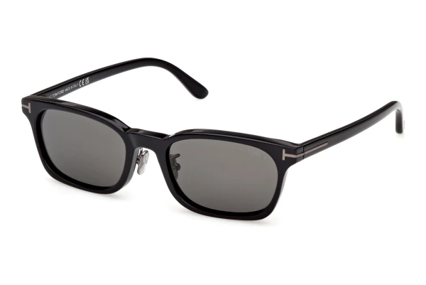 Sonnenbrille Tom Ford FT1350-D-N 01A