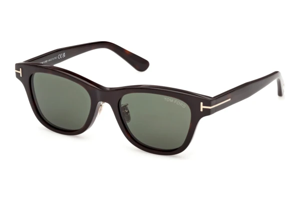 Sonnenbrille Tom Ford FT1353-D 52N