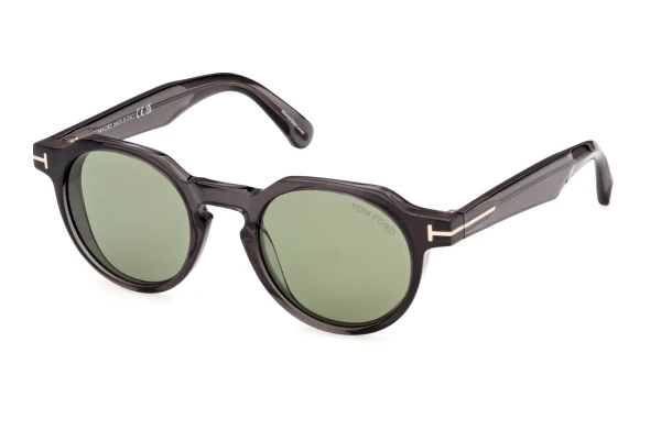 Sonnenbrille Tom Ford Thomas-02 (FT1358 20N)