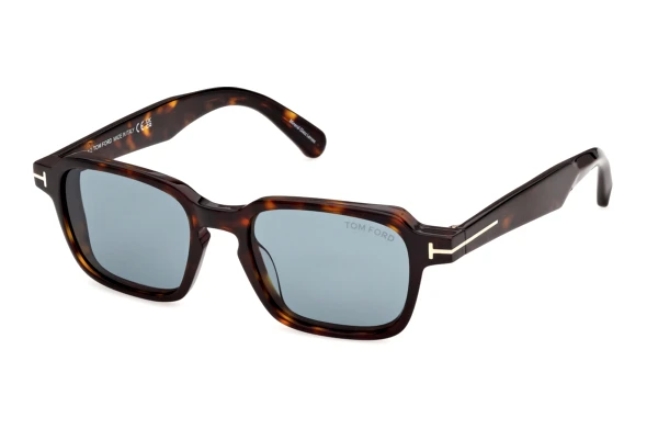 Sonnenbrille Tom Ford Ezra-02 (FT1359 52V)