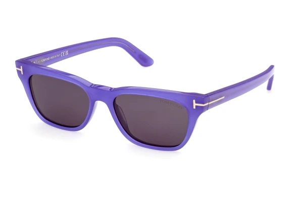 Sonnenbrille Tom Ford Penn-02 (FT1362 81A)