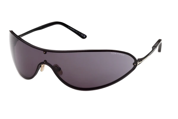 Sonnenbrille Tom Ford Brady-02 (FT1396 01A)