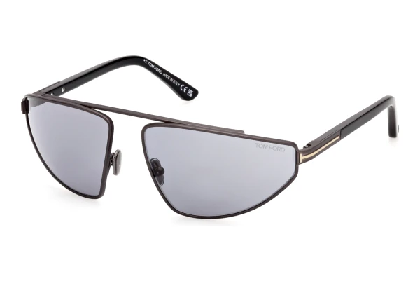 Sonnenbrille Tom Ford Parker-02 (FT1399 13A)