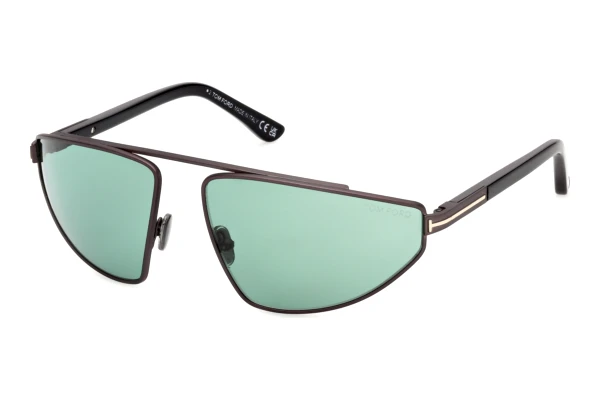 Sonnenbrille Tom Ford Parker-02 (FT1399 13N)