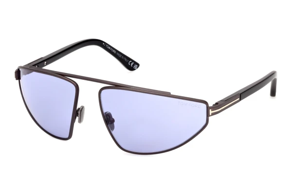 Sonnenbrille Tom Ford Parker-02 (FT1399 13Y)