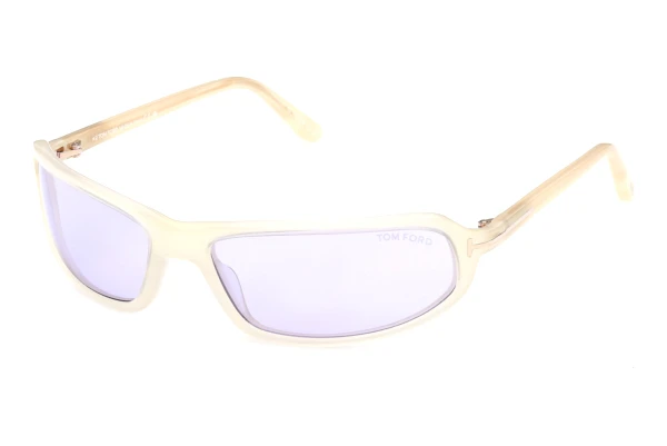 Sonnenbrille Tom Ford Addison-02 (FT1400 39Y)