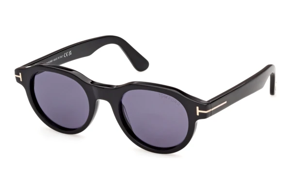 Sonnenbrille Tom Ford Nils-02 (FT1404 01V)