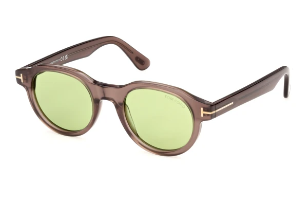 Sonnenbrille Tom Ford Nils-02 (FT1404 48N)