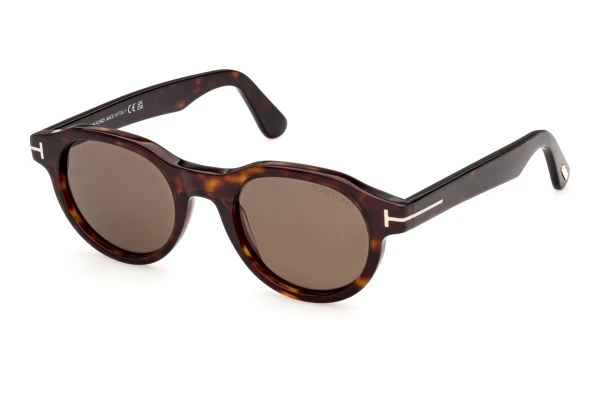 Sonnenbrille Tom Ford Nils-02 (FT1404 52J)