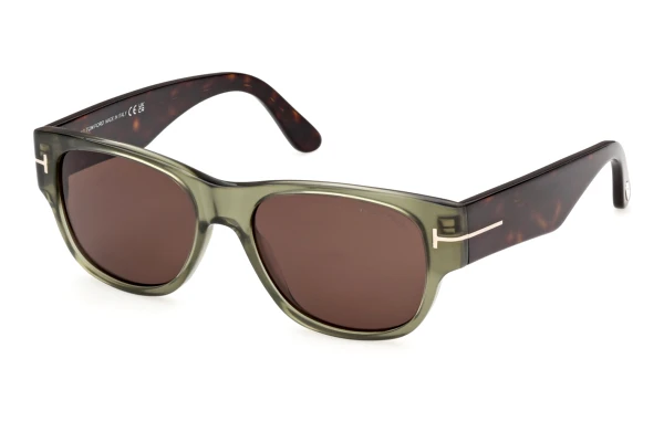 Sonnenbrille Tom Ford Cassius-02 (FT1405 96E)