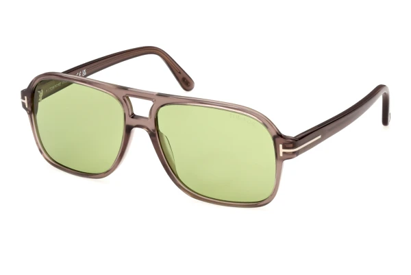 Sonnenbrille Tom Ford Madison-02 (FT1406 48N)