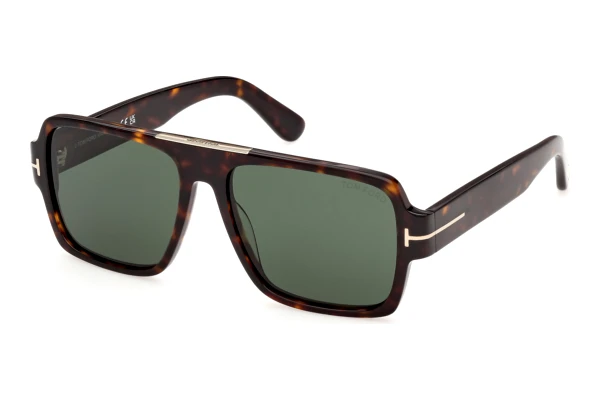 Sonnenbrille Tom Ford Sean-02 (FT1408 52N)
