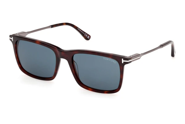 Sonnenbrille Tom Ford Lee-02 (FT1409 54V)