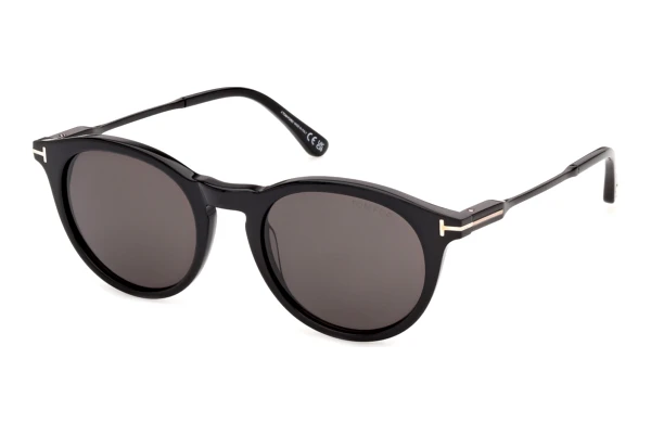 Sonnenbrille Tom Ford Olivier-02 (FT1410 01A)