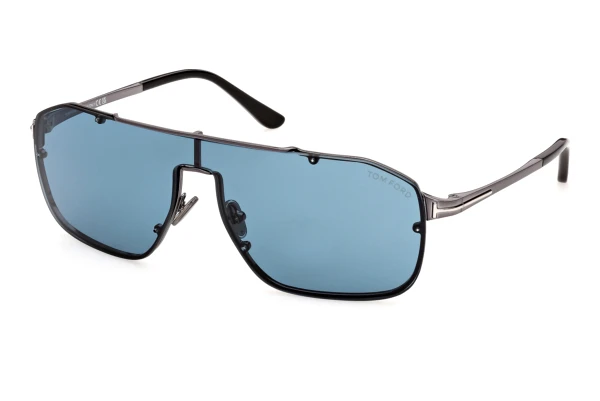 Sonnenbrille Tom Ford Rock-02 (FT1411 08V)