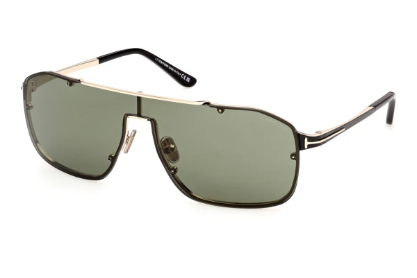 Sonnenbrille Tom Ford Rock-02 (FT1411 32N)
