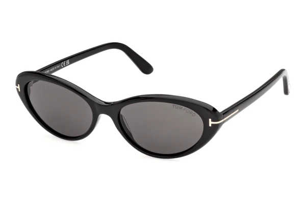 Sonnenbrille Tom Ford Celina-02 (FT1413 01A)