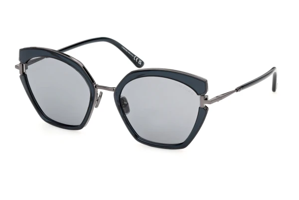 Sonnenbrille Tom Ford Dana-02 (FT1419 87A)
