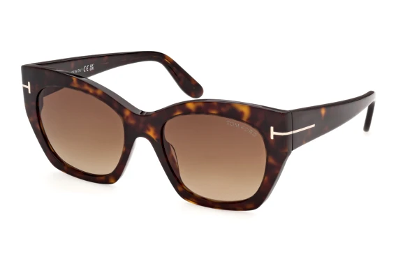 Sonnenbrille Tom Ford Joni-02 (FT1422 52F)