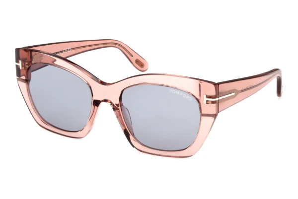 Sonnenbrille Tom Ford Joni-02 (FT1422 72A)