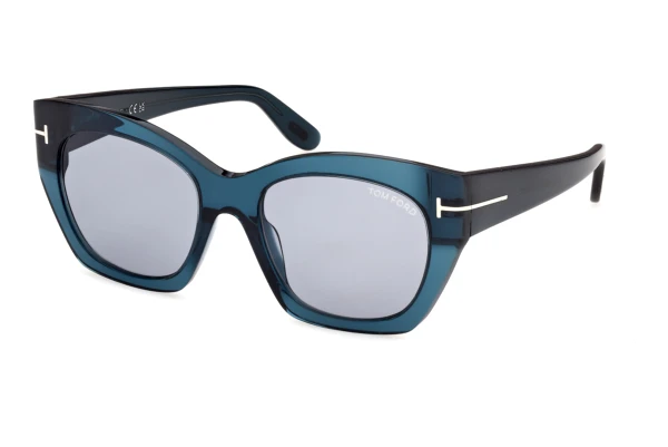 Sonnenbrille Tom Ford Joni-02 (FT1422 87A)