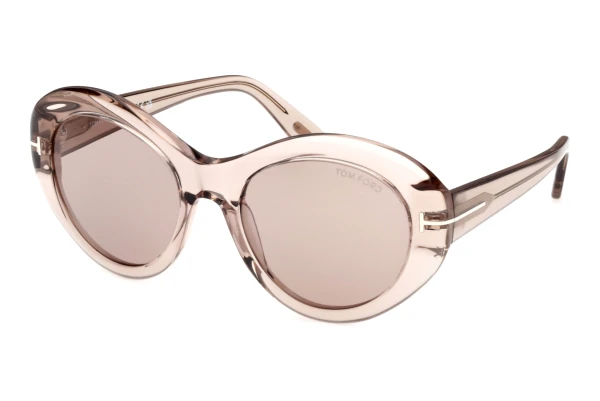 Sonnenbrille Tom Ford Elodie-02 (FT1423 45E)