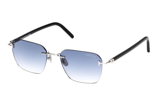 Sonnenbrille Tom Ford Carson-02 (FT1433 16W)