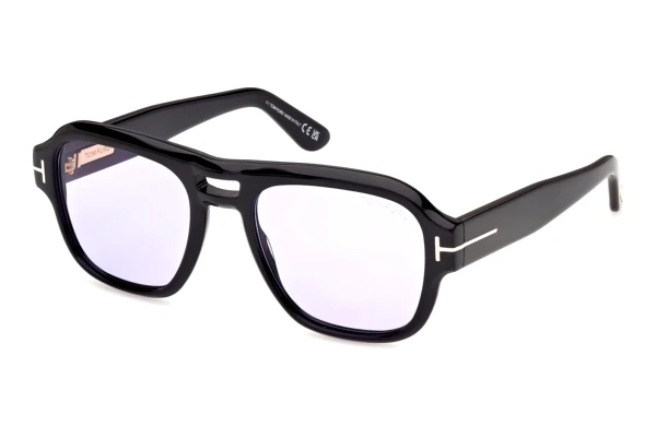 Sonnenbrille Tom Ford Mason-02 (FT1484 01Y)