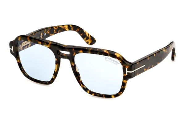 Sonnenbrille Tom Ford Mason-02 (FT1484 56V)