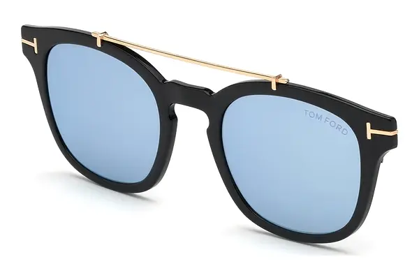Sonnenbrille Tom Ford FT5532-B-CL 01X