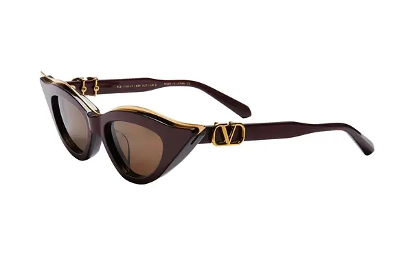 Sonnenbrille Valentino V - GOLDCUT - II (VLS-114 B)