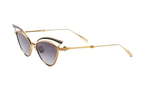Sonnenbrille Valentino V - GLASSLINER (VLS-118 A)