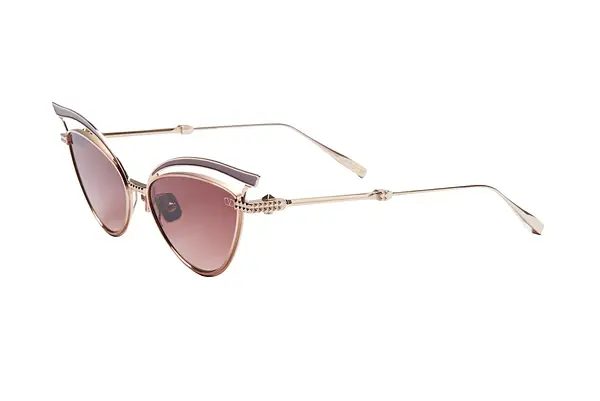 Sonnenbrille Valentino V - GLASSLINER (VLS-118 C)