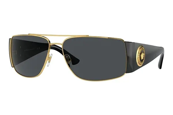 Sonnenbrille Versace VE2163 100287