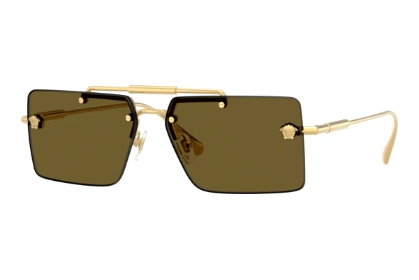 Sonnenbrille Versace VE2245 100273