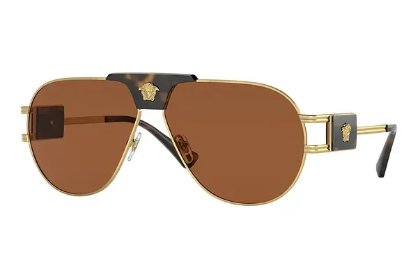Sonnenbrille Versace VE2252 147073