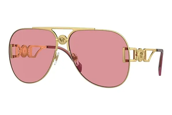 Sonnenbrille Versace VE2255 1002A4