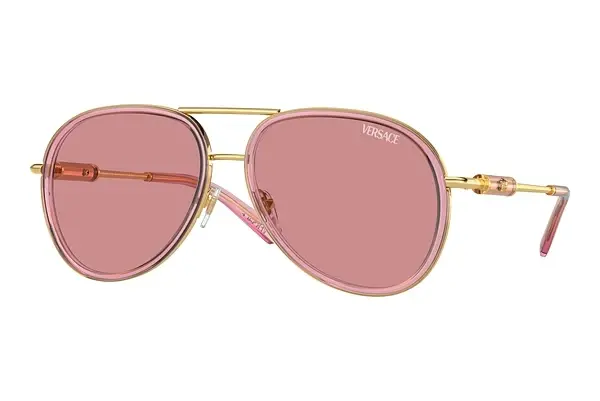 Sonnenbrille Versace VE2260 100284