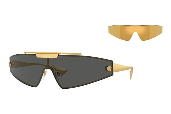 Sonnenbrille Versace VE2265 100287