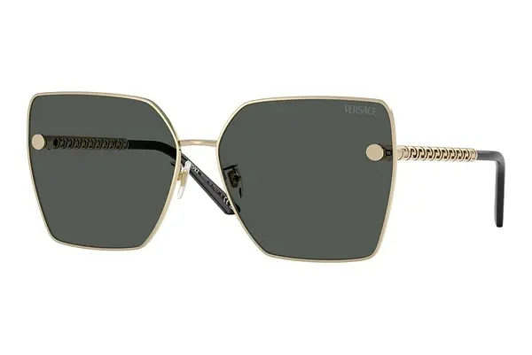 Sonnenbrille Versace VE2270D 125287